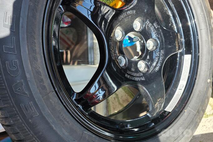Mb, light alloy