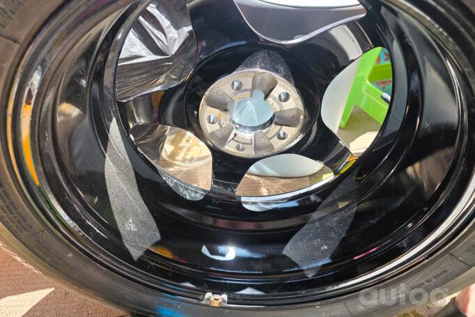 Mb, light alloy