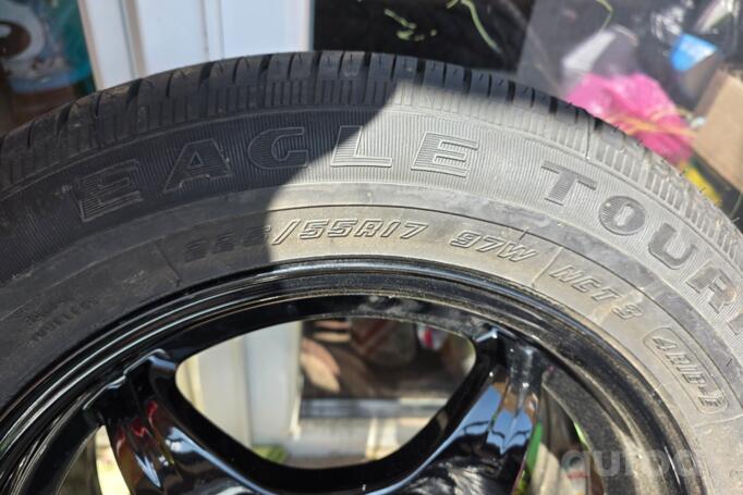 Mb, light alloy