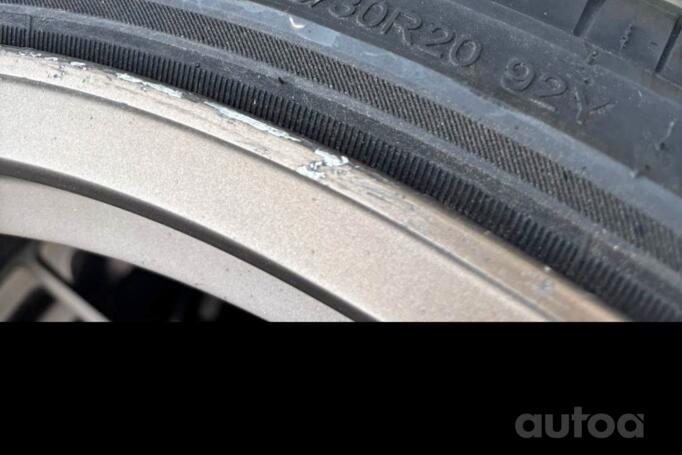 ABS WHEEL, aliaj ușor