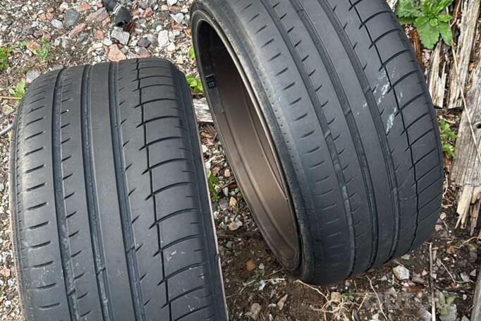 ABS WHEEL, aliaj ușor