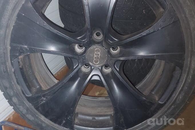 Audi, aliaj ușor