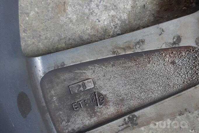 Alte, aliaj ușor