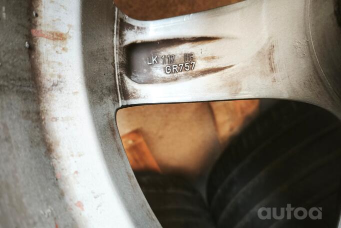 Alutec Germany, aliaj ușor