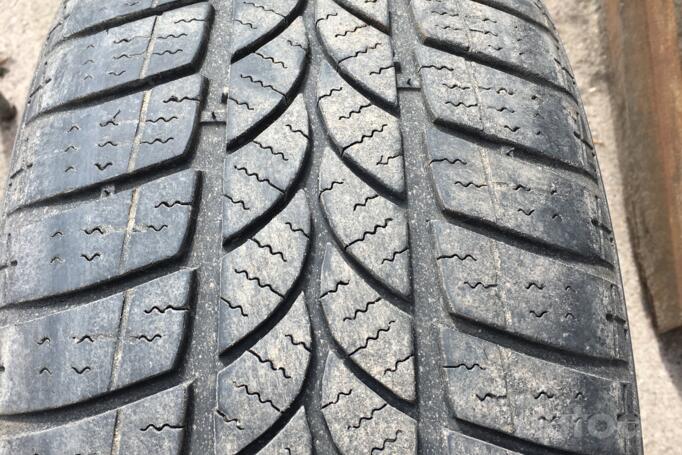 Toyota, light alloy