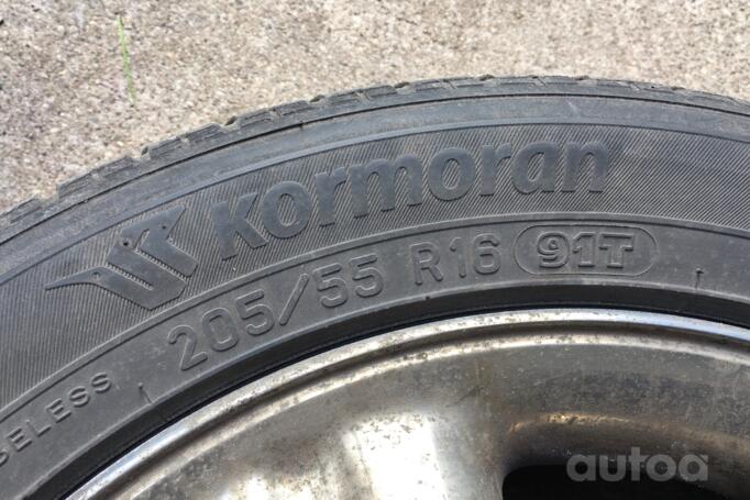 Toyota, light alloy