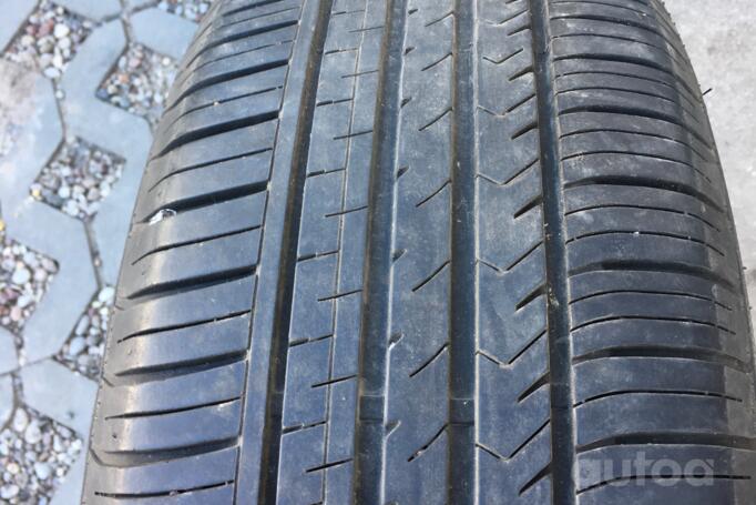 VW, stamped steel