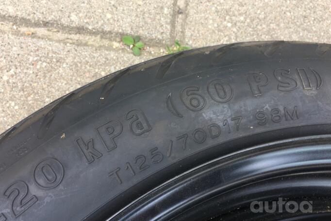Toyota, stamped steel
