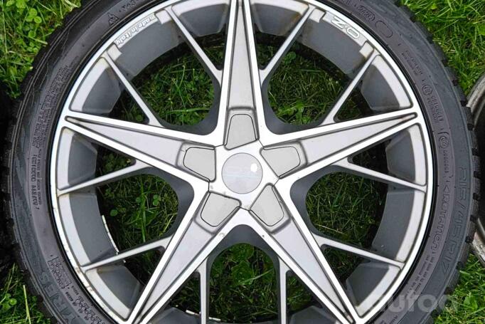 OZ Racing, Легкого сплава