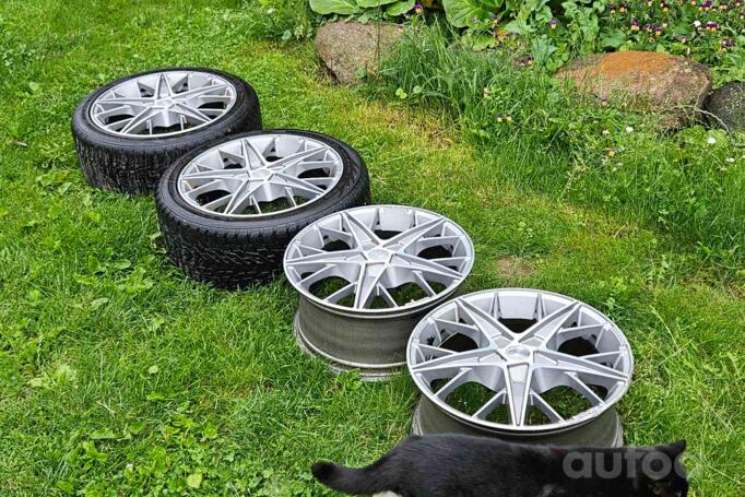 OZ Racing, Легкого сплава