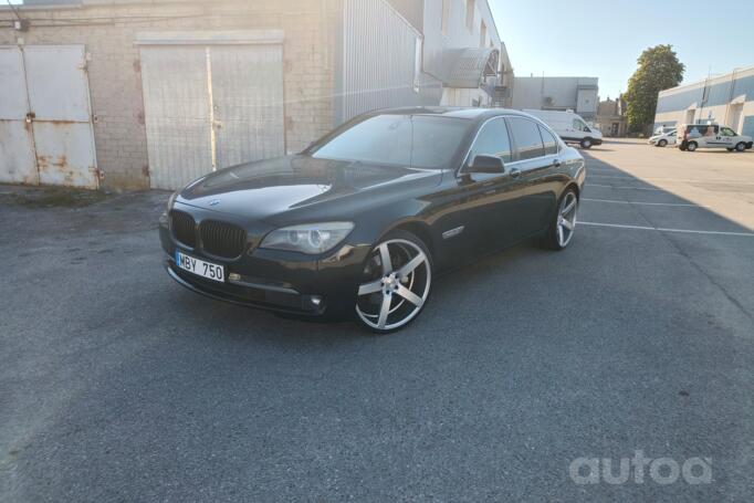 Vossen, light alloy