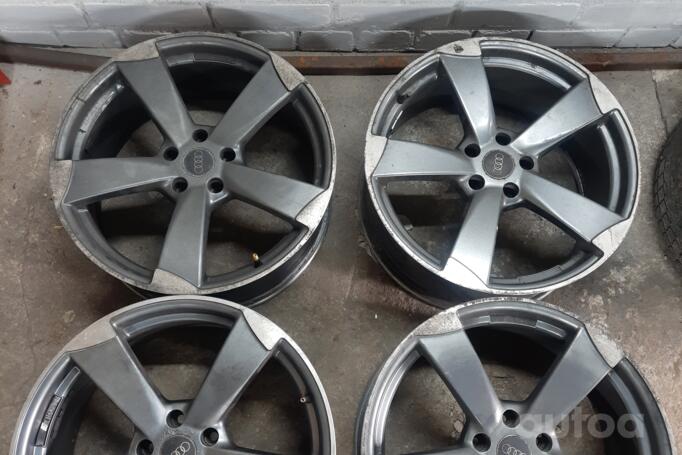 Other, light alloy