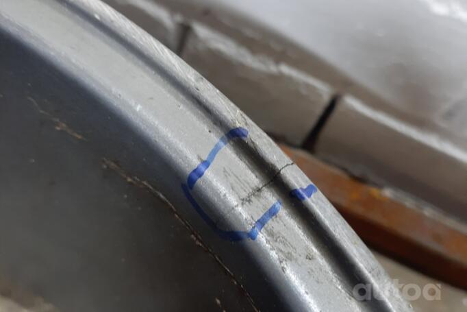 Other, light alloy