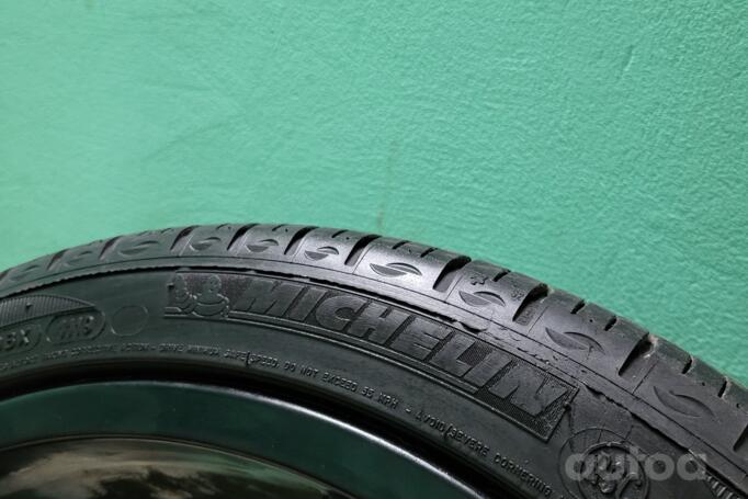 Audi, light alloy