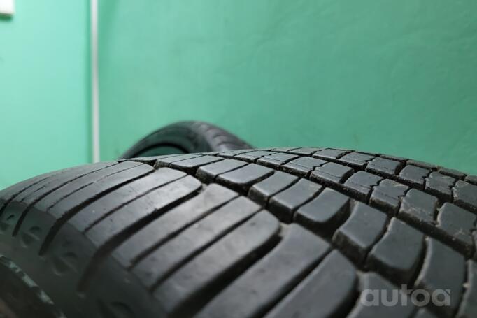 Audi, light alloy