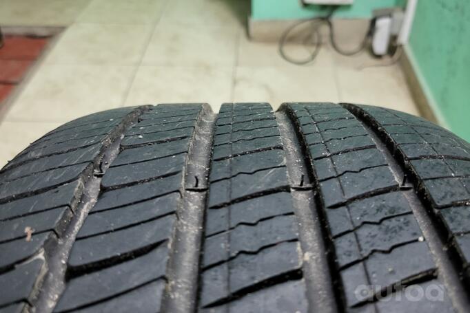 Audi, light alloy