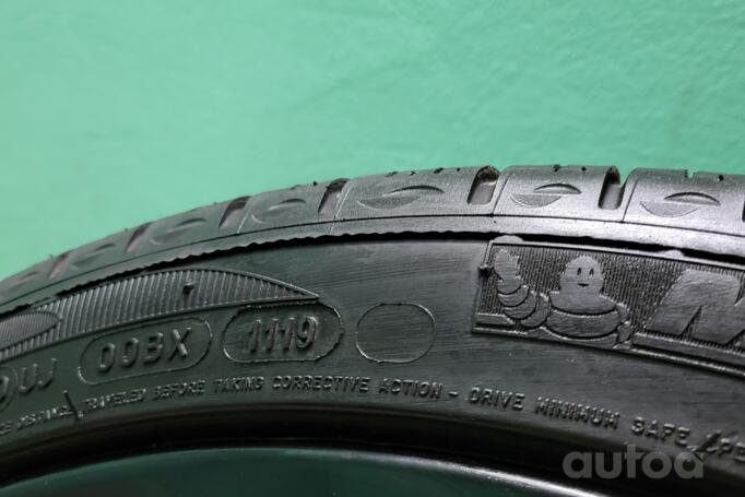 Audi, light alloy