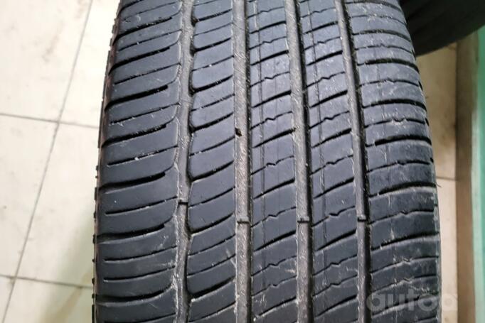 Audi, light alloy