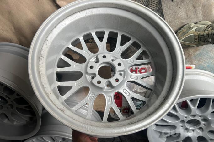 Rondell, light alloy