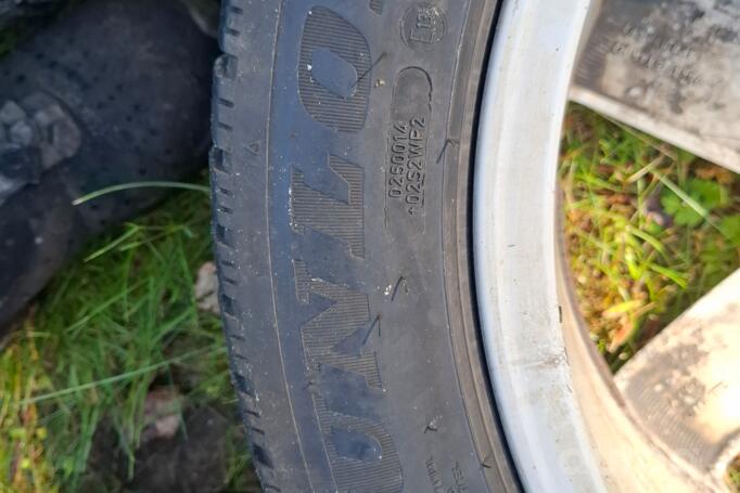Audi, light alloy