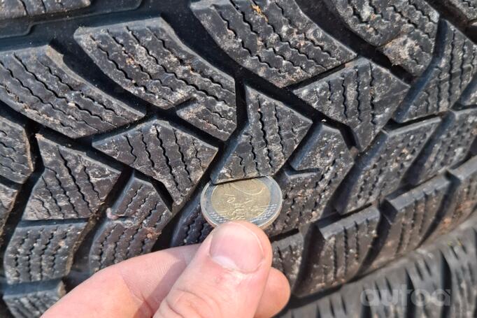 Audi, light alloy