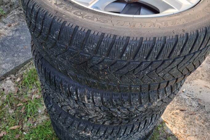 Audi, light alloy