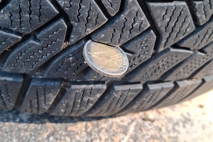 Audi, light alloy