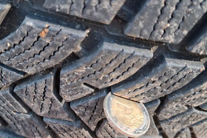 Audi, light alloy