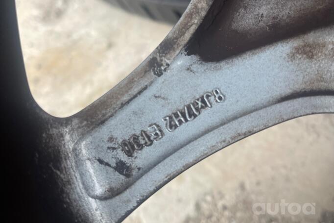 BRABUS MONOBLOCK V, light alloy