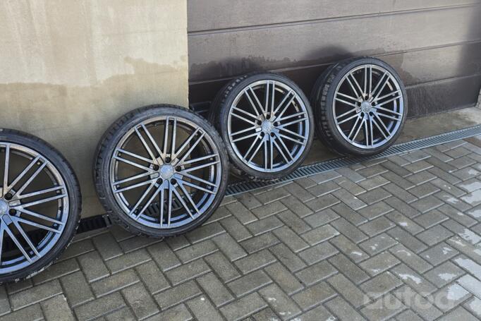 Other, light alloy