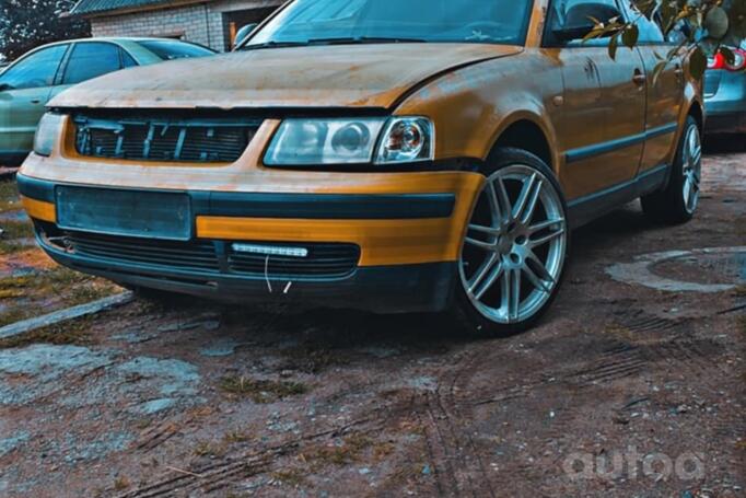 Audi, light alloy