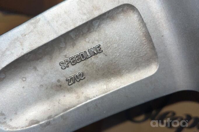 Audi, Легкого сплава