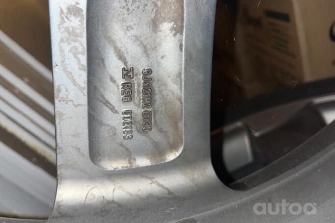 Audi, Легкого сплава
