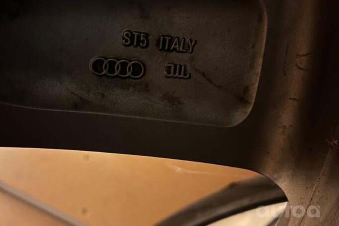 Audi, Легкого сплава