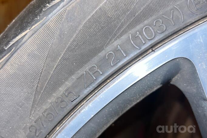 Audi, Легкого сплава