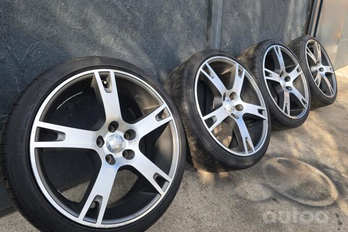 Abt, light alloy