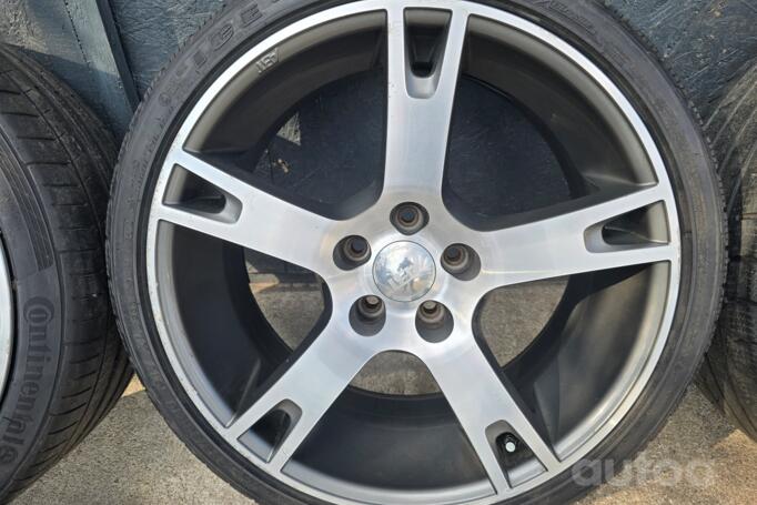 Abt, light alloy