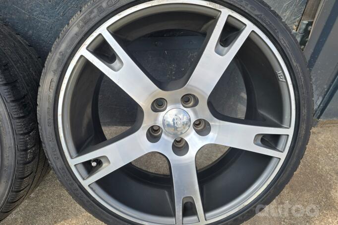 Abt, light alloy