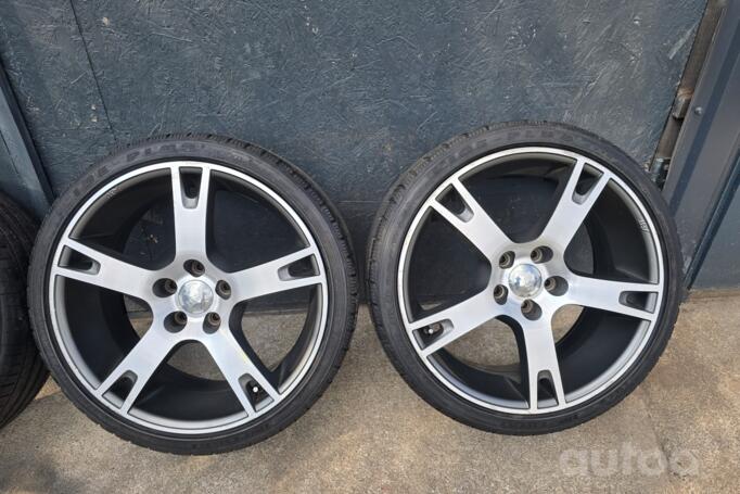 Abt, light alloy