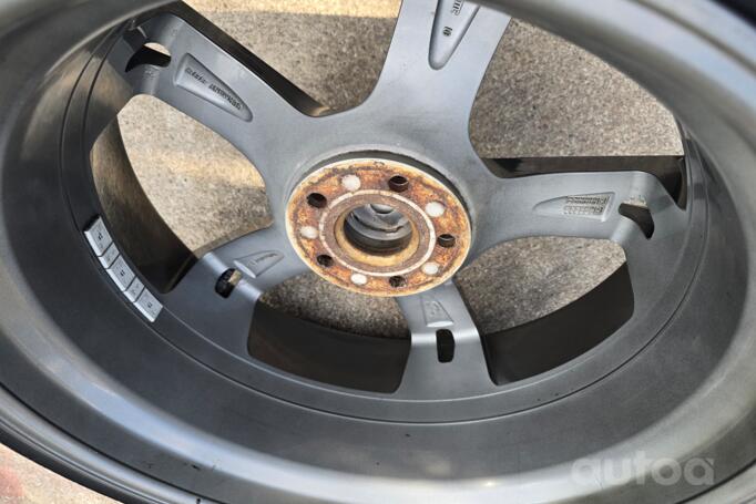 Abt, light alloy