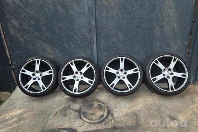 Abt, light alloy