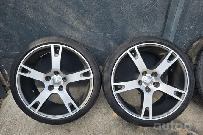 Abt, light alloy