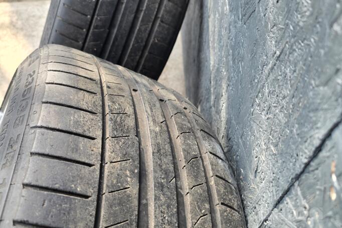 Abt, light alloy
