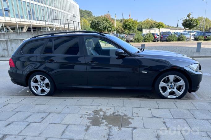 Bmw, light alloy