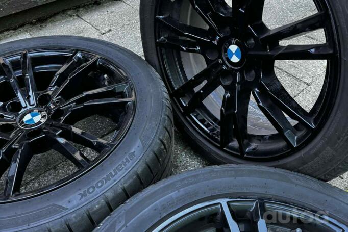 Other, light alloy