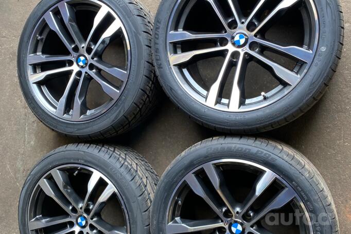 Bmw, Легкого сплава