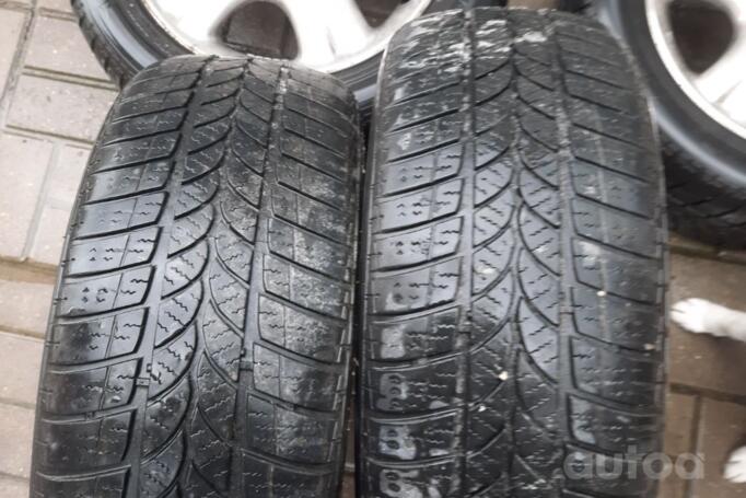 Toyota, light alloy