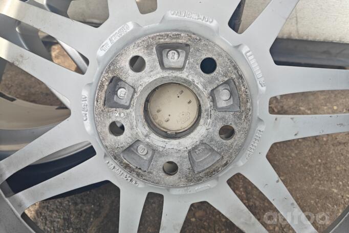 Audi, Легкого сплава
