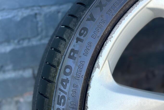 Other, light alloy