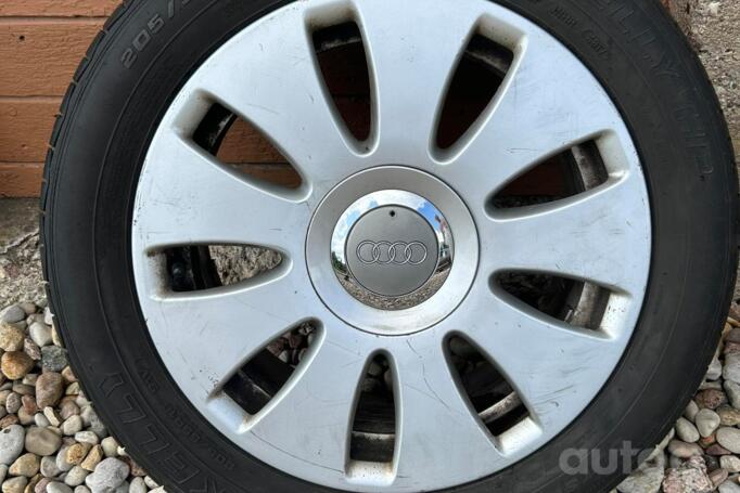 Other, light alloy